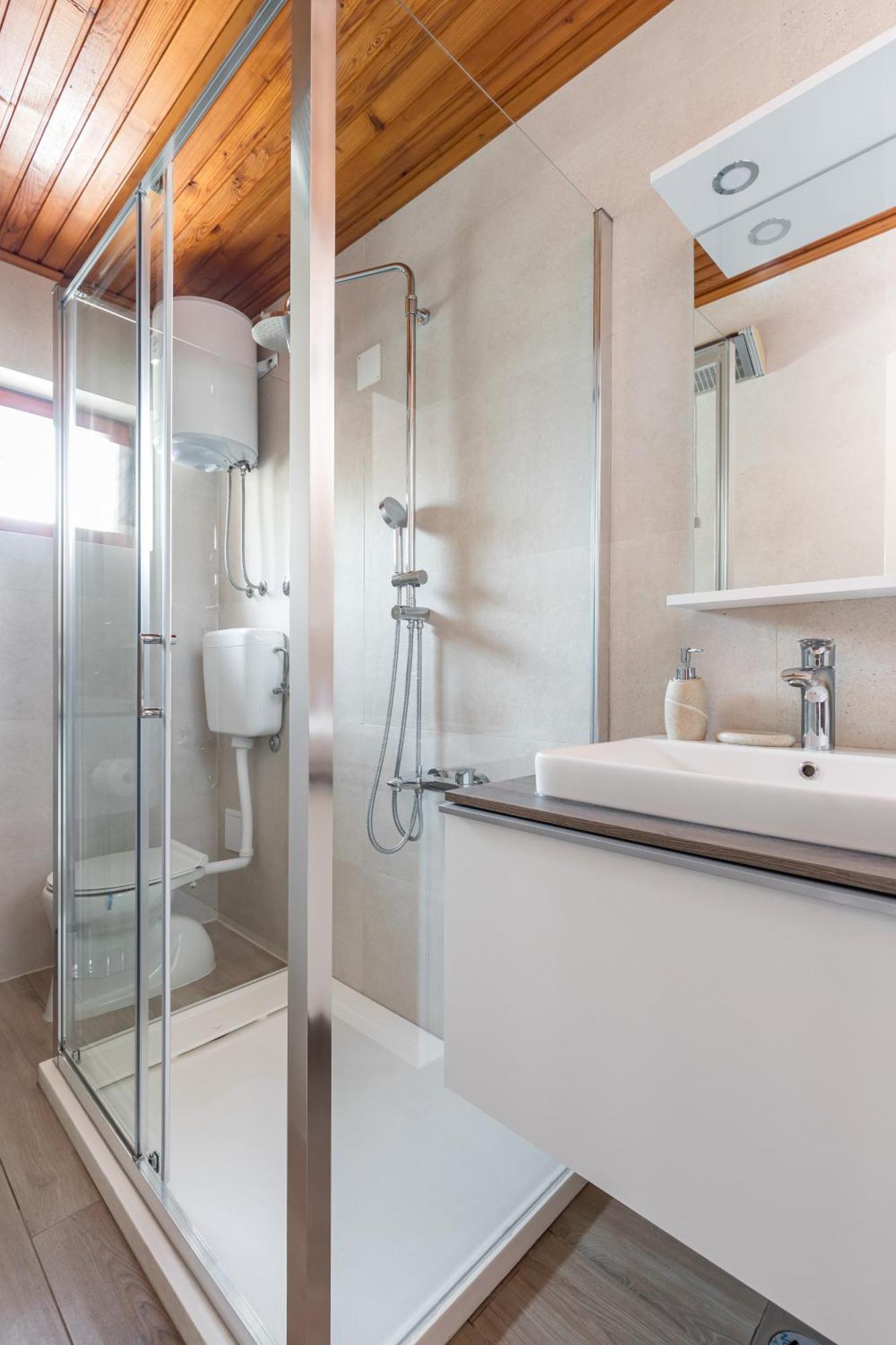 Apartman Lulu Split Luaran gambar