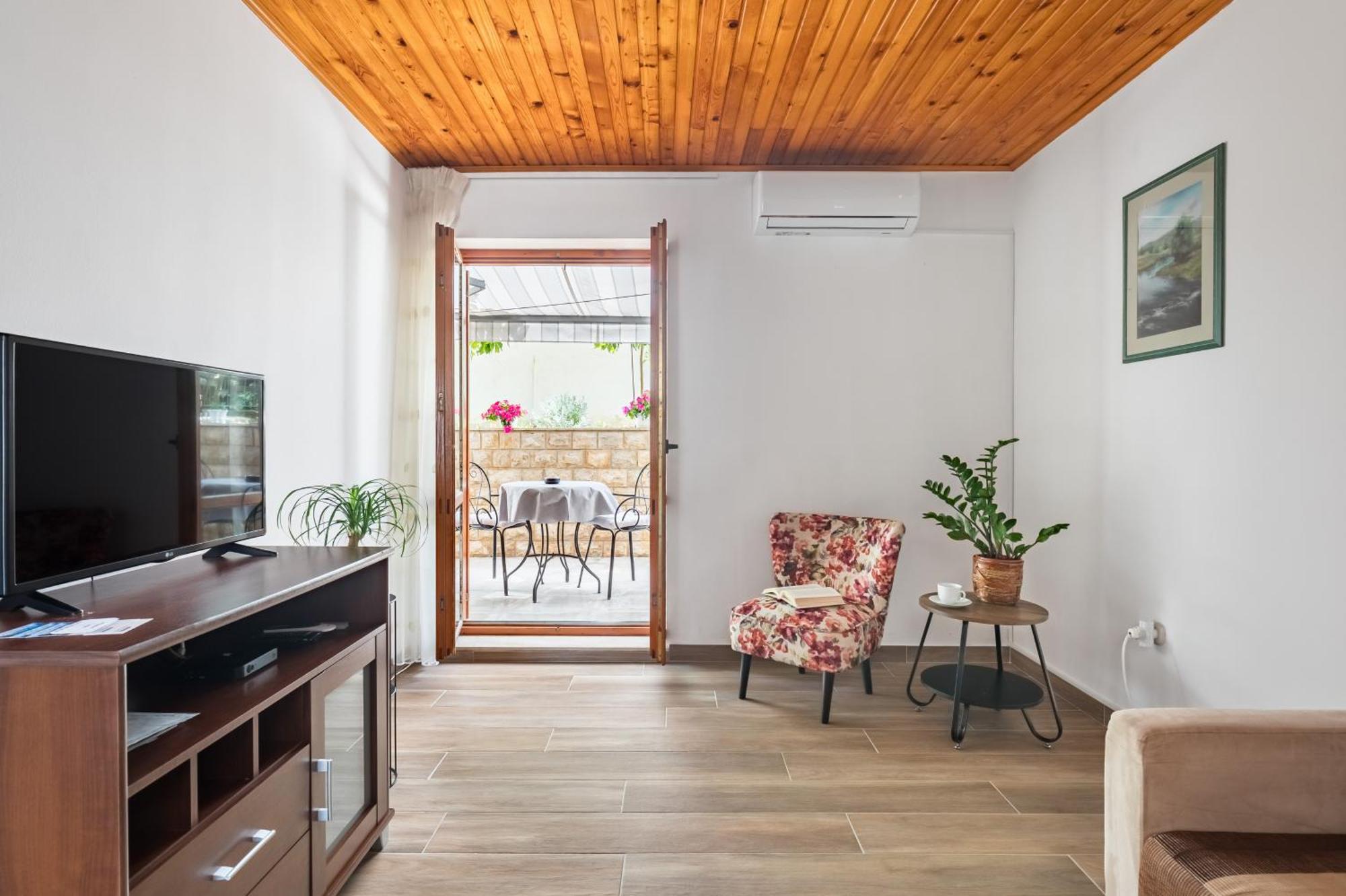 Apartman Lulu Split Luaran gambar
