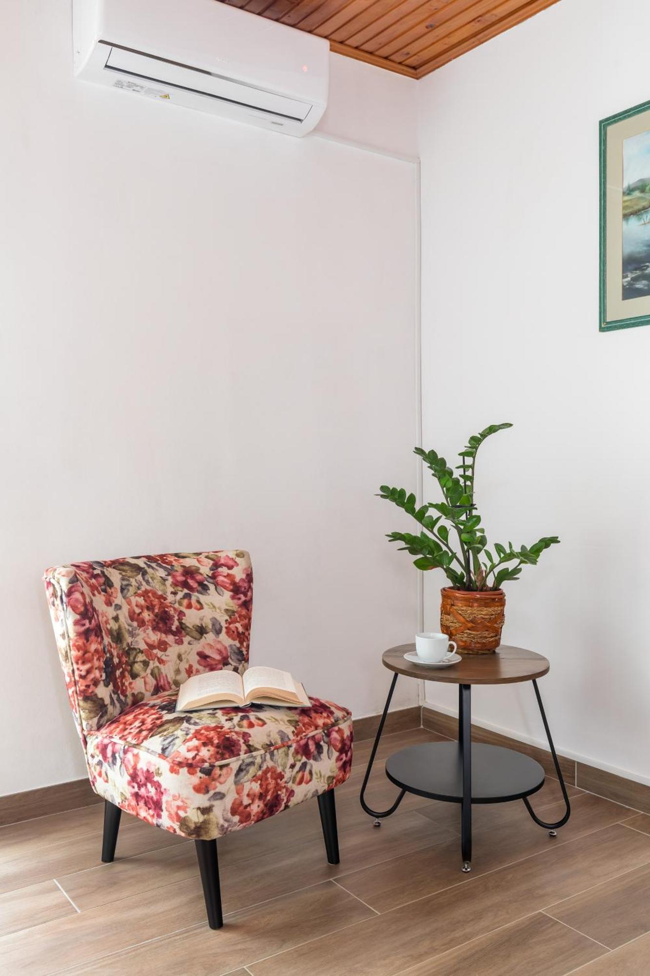 Apartman Lulu Split Luaran gambar